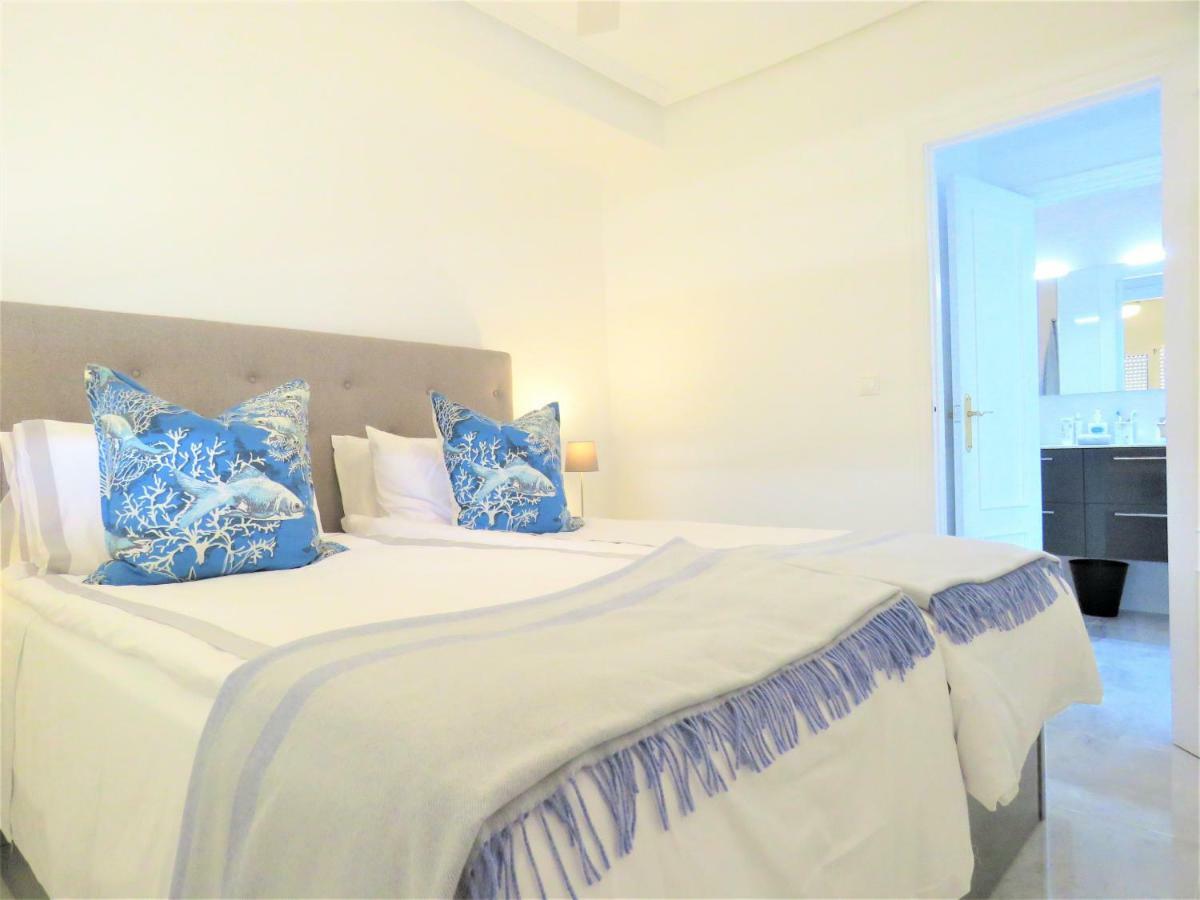 Апартаменты Penthouse Bellavista With Sea Views Торевьиа Экстерьер фото